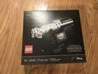 LEGO Star Wars: Luke Skywalker’S Lightsaber (40483)