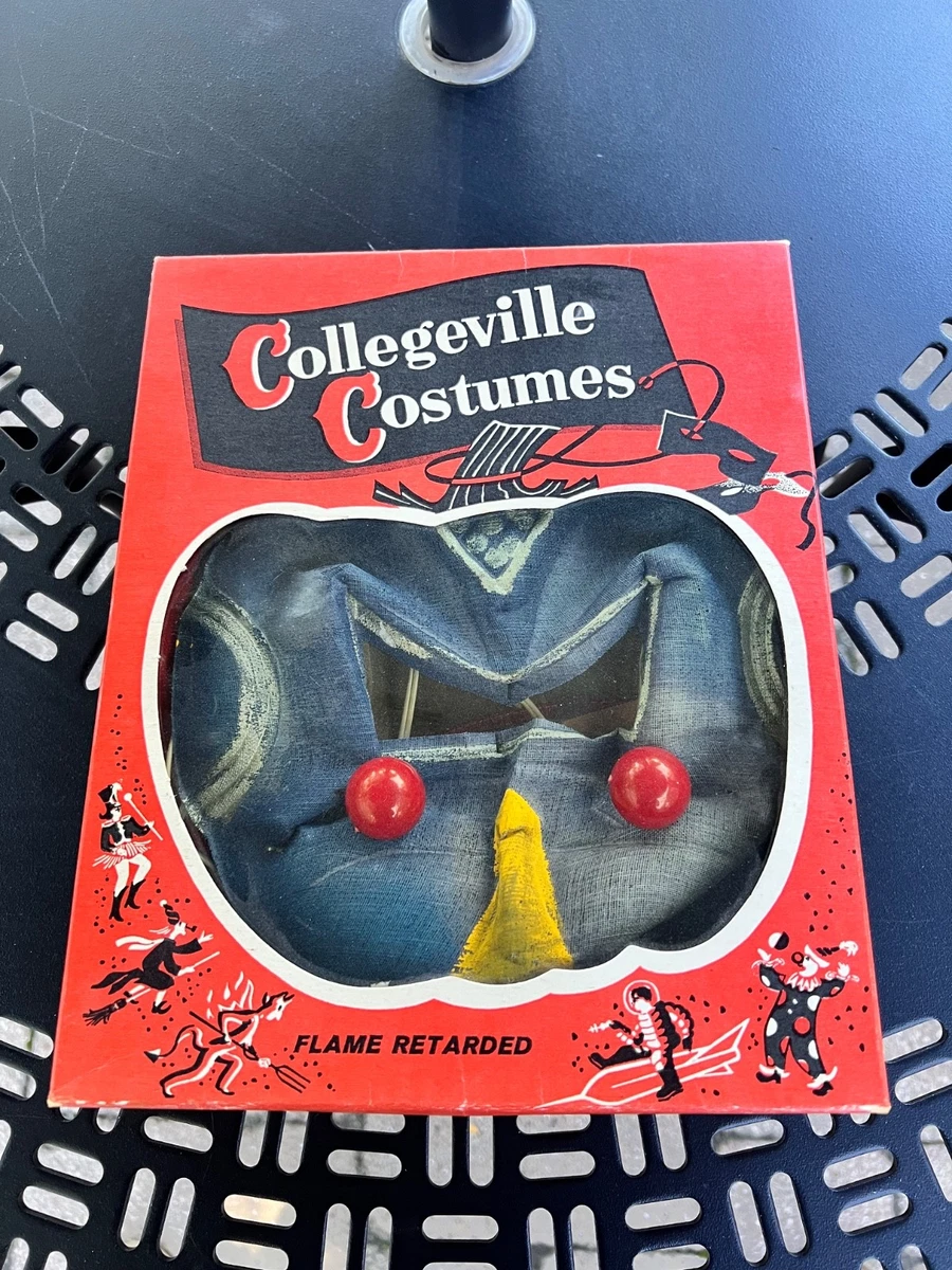 25+ collegeville costume for sale | Updated Oct 2026