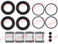 Reparatursatz Bremssattel Vorderachse für MERCEDES-BENZ G-KLASSE Cabrio T1 Bus