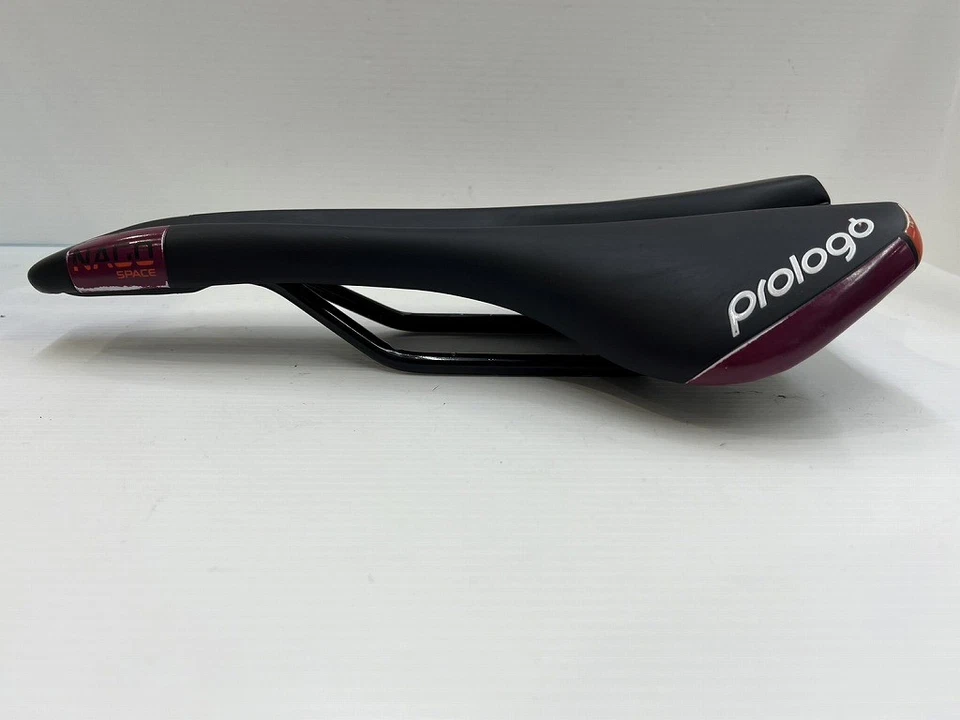 Sillín PROLOGO NAGO SPACE - Imagen 3 de 4