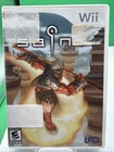 Saint (Nintendo Wii, 2009) - Complete