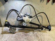 Dodge Challenger 2016 front door electric window regulator STO46003