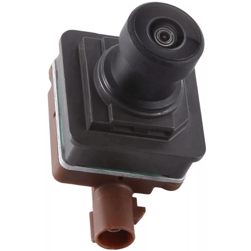ML3T-19G490-BB Front View Facing Camera For Ford F-150 XL XLT Platinum 2021-2023 - Picture 4 of 6