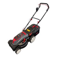 AL-KO 38.1 Li Akku RasenmäHer 18 V 38 Cm Solo ( 113902 ) - Ohne Akku, LadegeräT