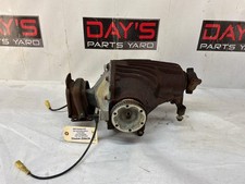 2004 Pontiac Gto Rear End Rearend Carrier Axle Differential 3.46 Lsd Oem
