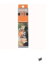 Dragonfly pencil writing pencil B KB-KHN LP (japan import)