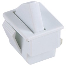 2X(Refrigerator Door Lamp Light Replacement Fridge Part Kitchen 5A 125V Y1F4)