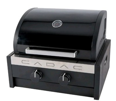 CADAC Talegater Chef Portable Propane Stove/Grill, New in Box