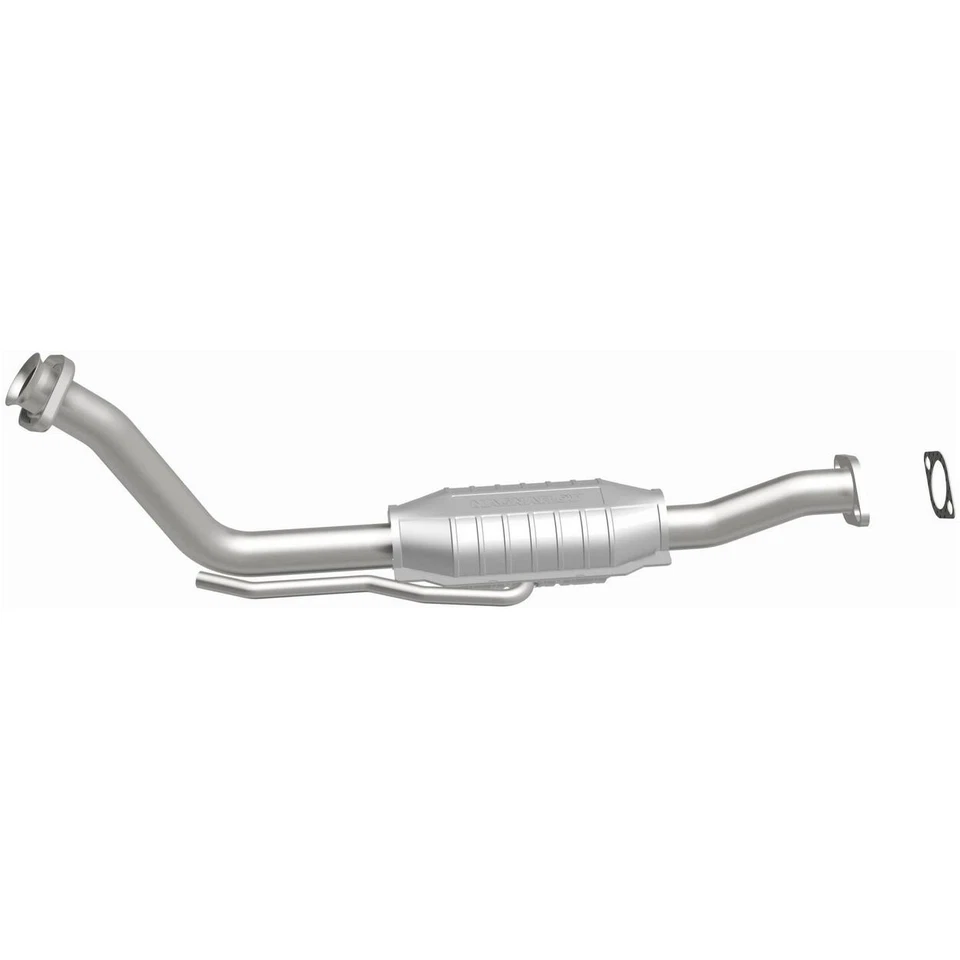 MagnaFlow 93367-AH Compatível 1987 1988 1989 1990 Mercury Colony Park 5.0L V8 GAS OHV - Imagem 4 de 4