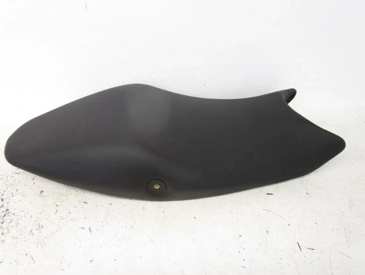 2011-2013 Genuine Ducati Monster 1100 796 696 Evo OEM Seat - Image 2 of 3