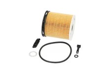 Ölfilter Filtereinsatz KO-089 KAVO PARTS für HYUNDAI KIA