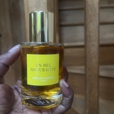 Parfum d'Empire Un Bel Amour D’été  100 ml Eau de parfum