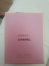 chanel chance eau de parfum 50ml