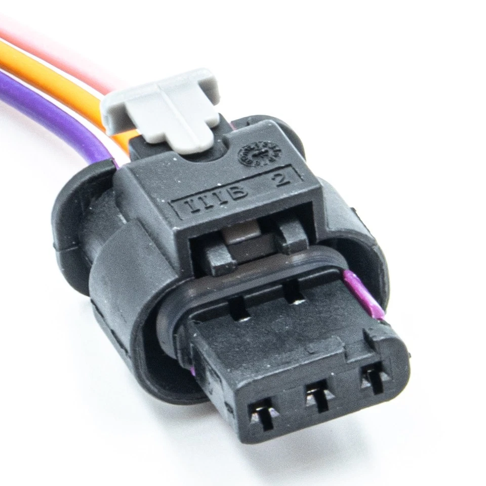 Conector sensor posición cigüeñal Chrysler Pacifica. 2007-2026. 68079375AC Foto 2 de 4