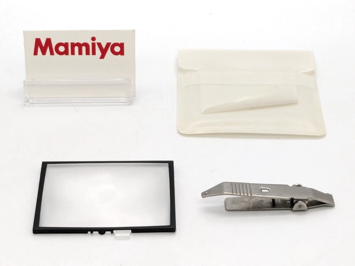 mamiya focusing screen products for sale | eBay