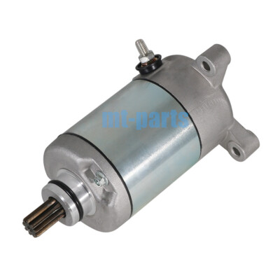 STARTER for Kazuma ATV Jaguar 500 J500/for Stels ATV500 STELS K+GT 192MR-1015000
