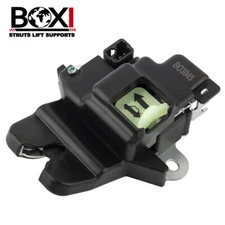 Rear Trunk Latch Lid Lock Actuator Compatible with Kia Forte Forte Koup 2010-13