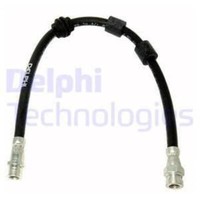 Delphi Bremsschlauch Bremsleitung Vorne Links Rechts FüR VW Sharan Van LH6287