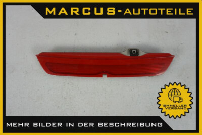 Mercedes B-Klasse W246 11- Stop Rücklicht Rückleuchte Zusatzbremsleuchte Heck