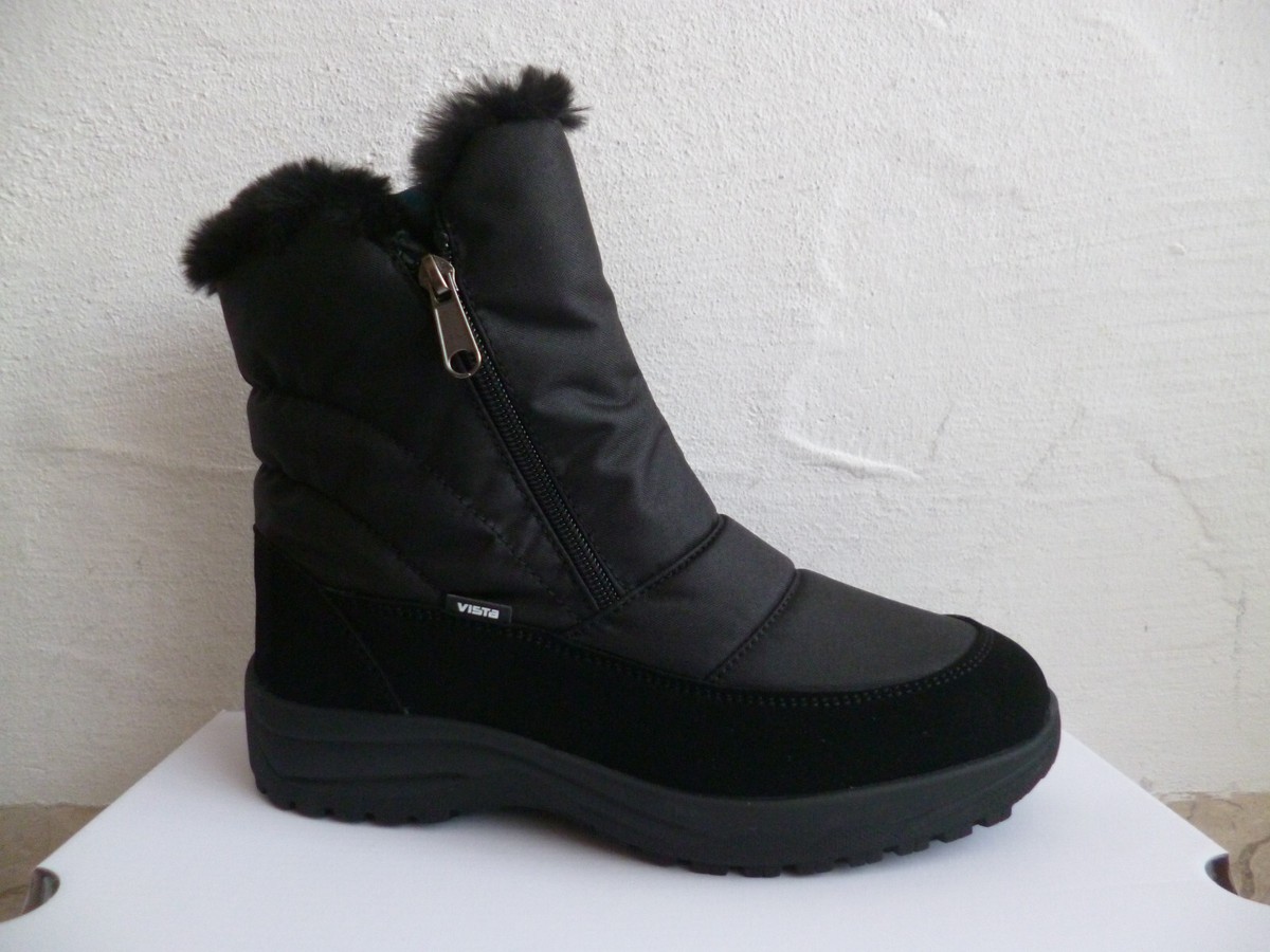 Boots Schneestiefel Vista Vista Stiefel Stiefeletten Boots