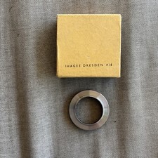 Ihagee Dresden Exa Exakta A16 Reverse Ring in Original Packaging Used 228
