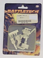Ral Partha BattleTech Miniature, Toyama TMY-1A (20-694)  LARGE BLISTER