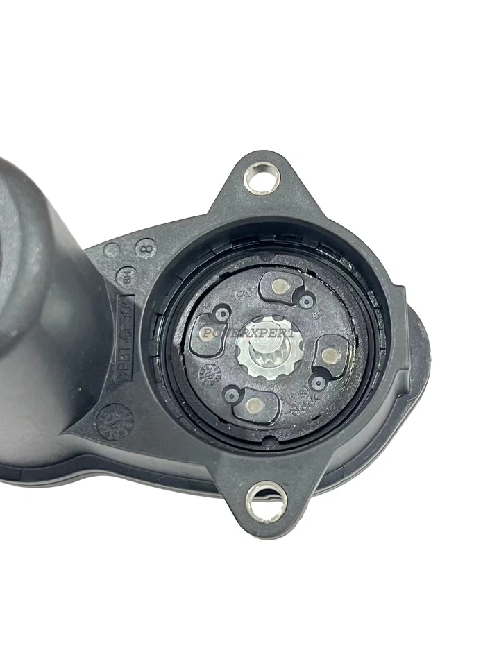 Motor electrónico de freno de estacionamiento para BMW 528i 535i 640i 650i M5 X3 OEM 34216794618 Foto 4 de 4