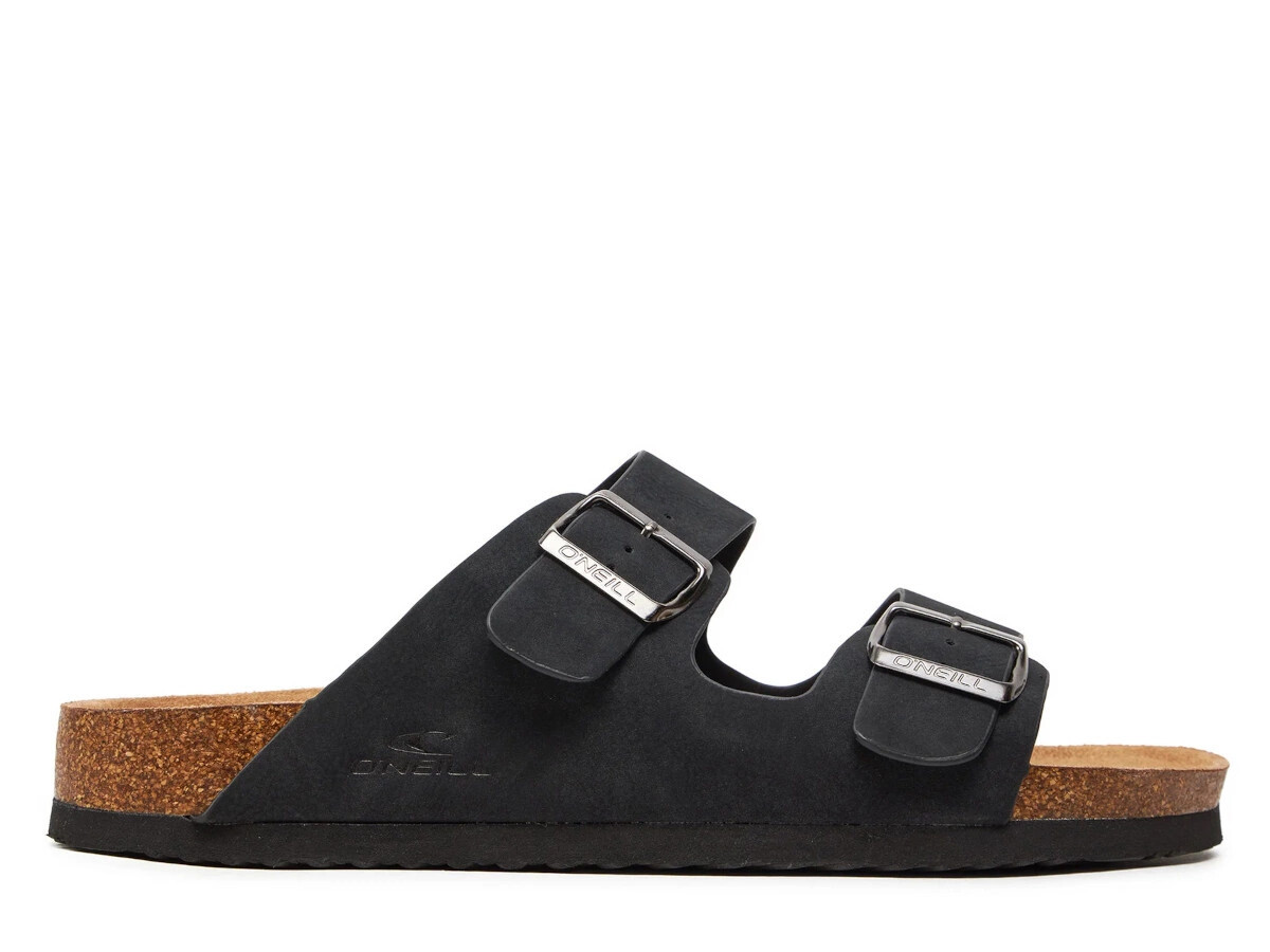 Сандаловые шлепанцы ONeill Vince Slider Herren Schwarz Sommer 9024105225Y 9490₽