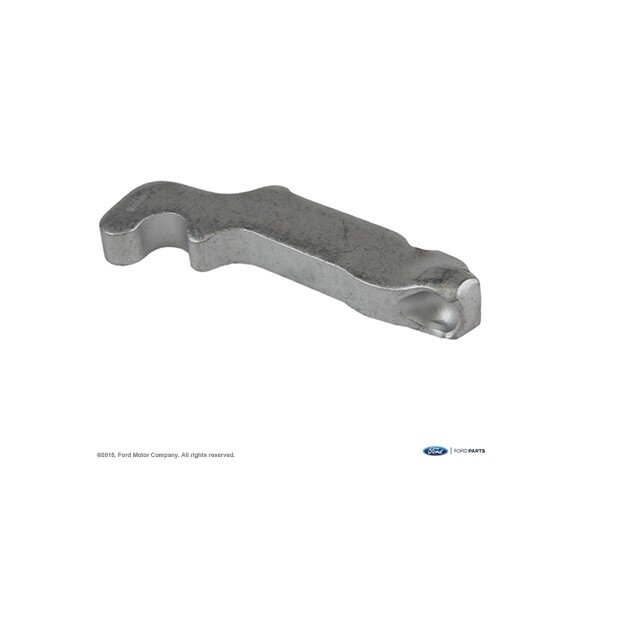 0710 Ford Edge Lincoln MKX Parking Brake Adjusting Lever Bracket OEM