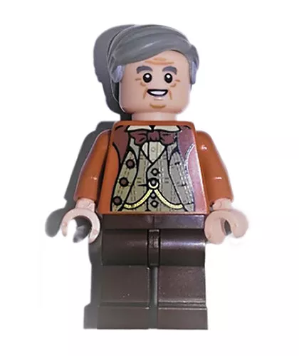 Bricktober 2018 harry best sale potter