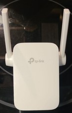 TP-Link RE305 AC1200 Dual Band Wi-Fi Range Extender Smart Home Alexa