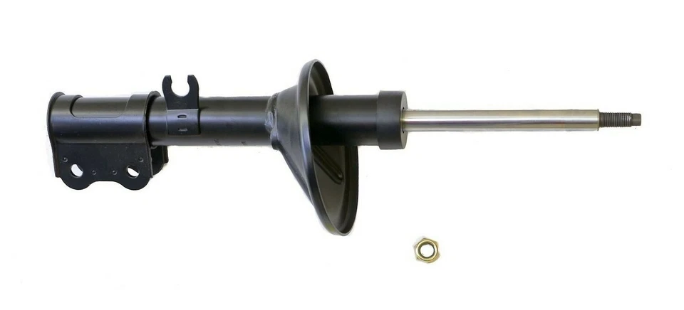 Suspension Strut Rear Left PARTS MASTER/Gabriel G68550/G56550 Foto 4 de 4