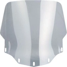 Slipstreamer Windshield GL1500 - Clear S-166