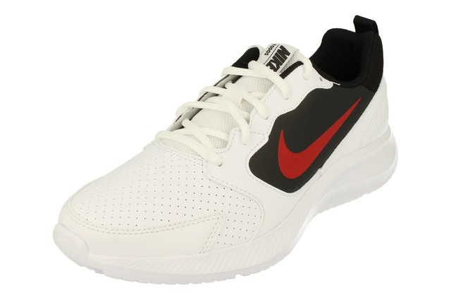 black trainers size 9 mens
