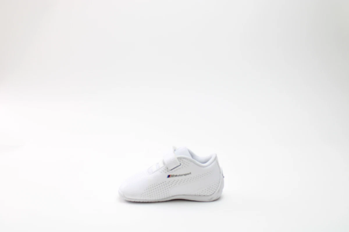 Bmw motorsport drift cat 5 ultra shop training shoes