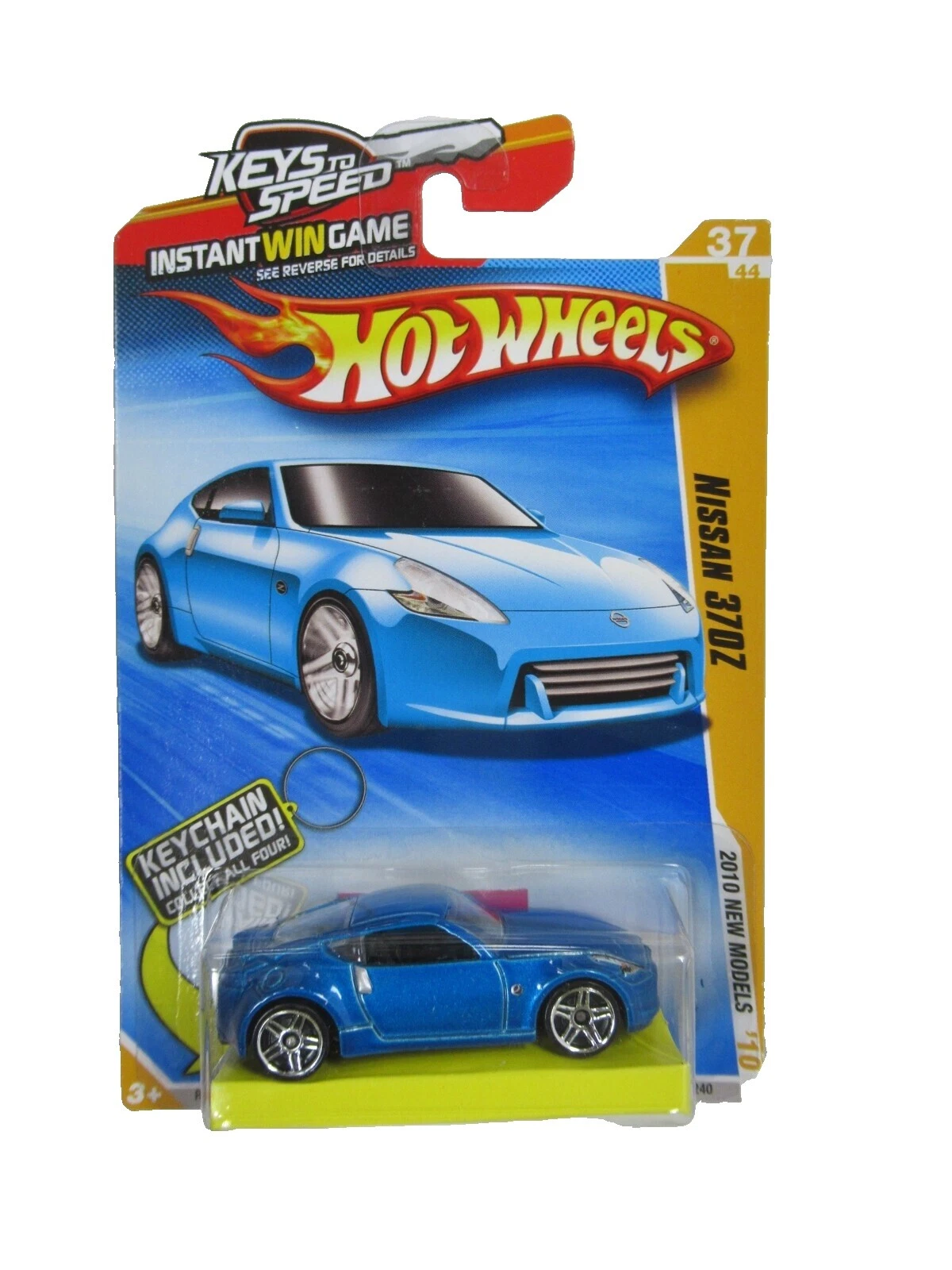 Hot Wheels New Models NISSAN coches Diecast contemporáneos de fabricación