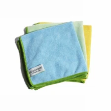 Starfiber Microfiber Miracle Cleaning Cloth 16" x 16" Towel Choose Color & Size