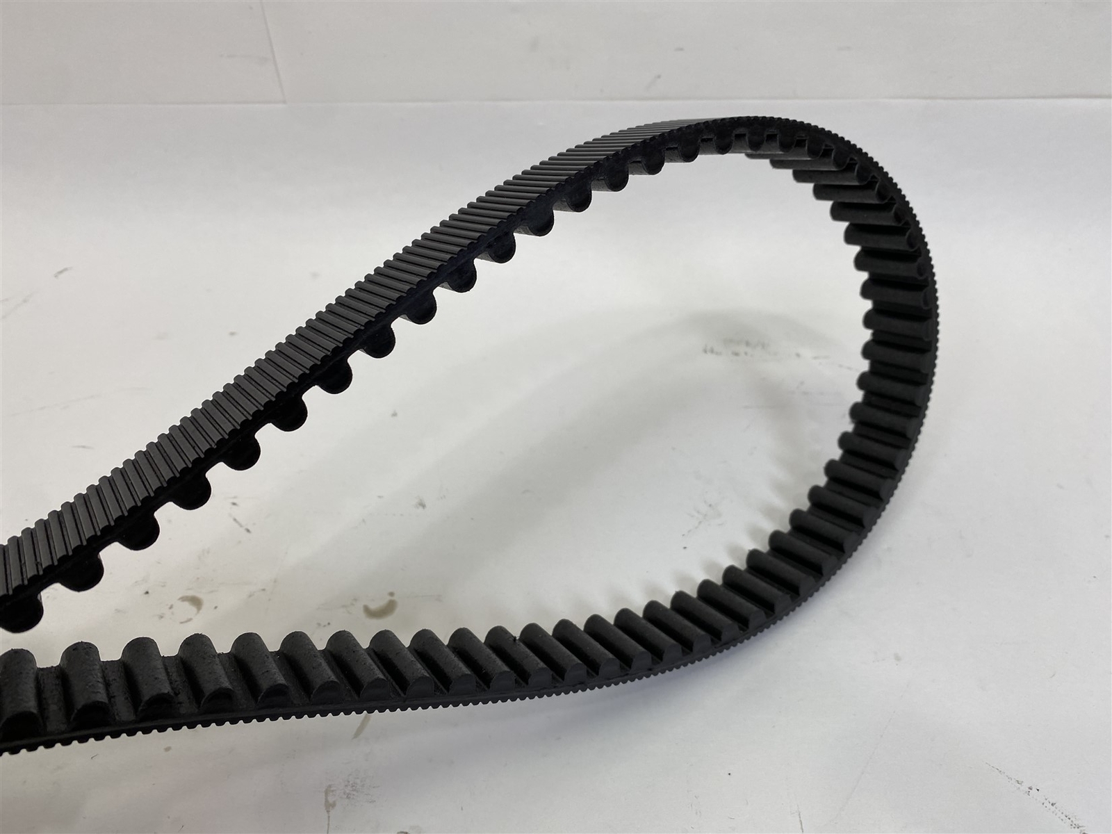 HarleyDavidson 2000 Dyna Low Rider Drive Belt 133T 4001500B eBay