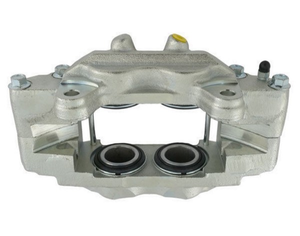 Neu Bremssattel Vorne R/H FüR Toyota Hilux MK6 MK7 2.5TD/3.0TD (10/08 No Vsc-image
