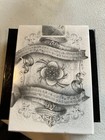Arcane White Edition Ellusionist Playing Cards 2014 Sealed — photo 2