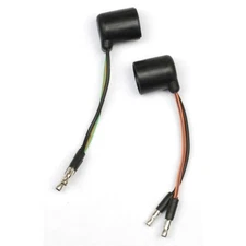 1965-66 Ford Mustang Tail Light Housing Wiring