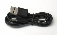 USB Data Transfer Cable Charger Cord for ZTE Imperial Max Smartphone