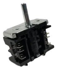 EGO 42.02900.036 Genuine Rangemaster Bottom Oven Function Selector Switch NEW