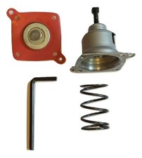 Gm Tbi Adjustable Regulator Kit 1986-95 2.8 4.3 5.0 5.7l Sbc Bbc 7.4l