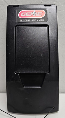 Genie 6170H-B Wall Mount Garage Opener Control Board W/ Top Housing