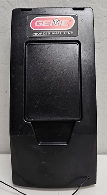 Genie 6170H-B Wall Mount Garage Opener Control Board W/ Top