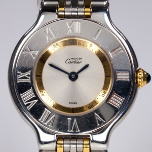 cartier 21