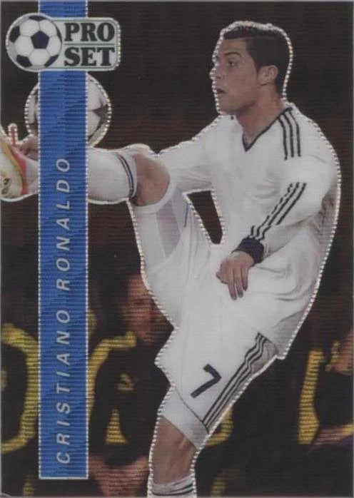 2023 Leaf Special Release - Cristiano Ronaldo #L-01 for sale | eBay