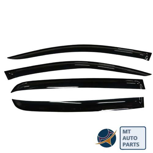 For Volkswagen Golf MK5/GTI 0308 Guard Window Visors Door Vent
