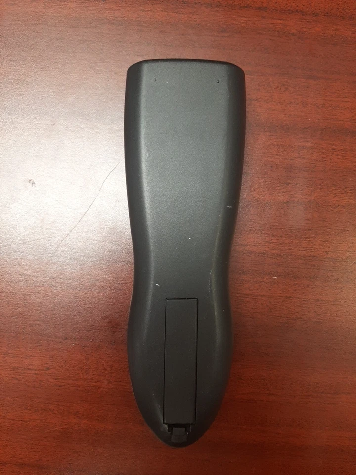 OEM GENUINE  GE REMOTE CONTROL RC24912-F   TV CBL/SAT DVD/DVR - TESTED - DD-2022 - Image 2 of 2